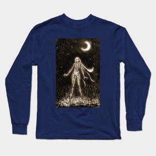 Zmora Long Sleeve T-Shirt